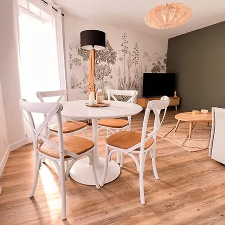 Au Roupillon Du Canal Appartement *