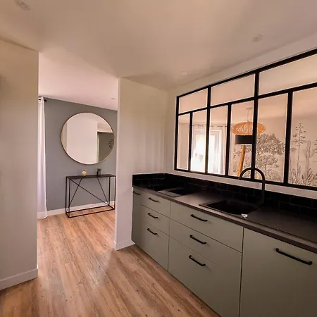 Au Roupillon Du Canal Appartement